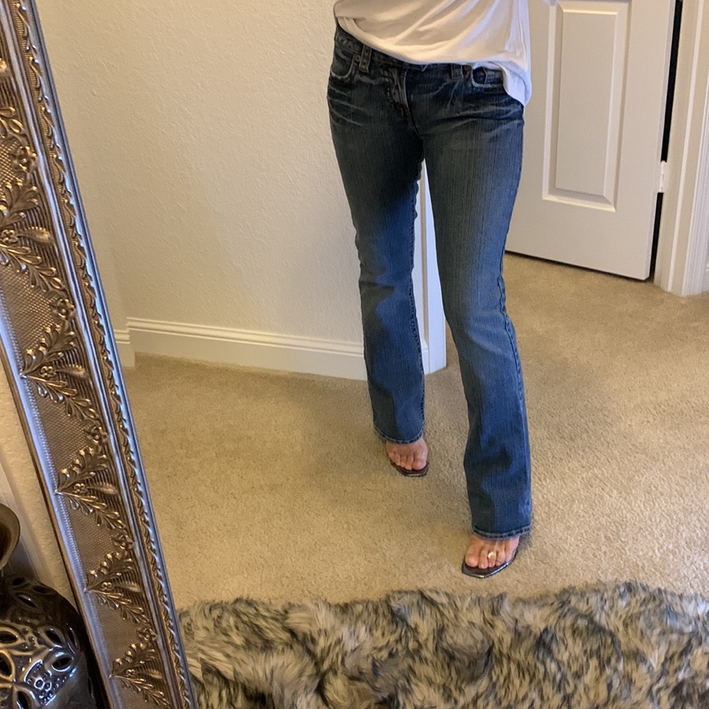 Silver jeans size 27/31 - Picture 16 of 17